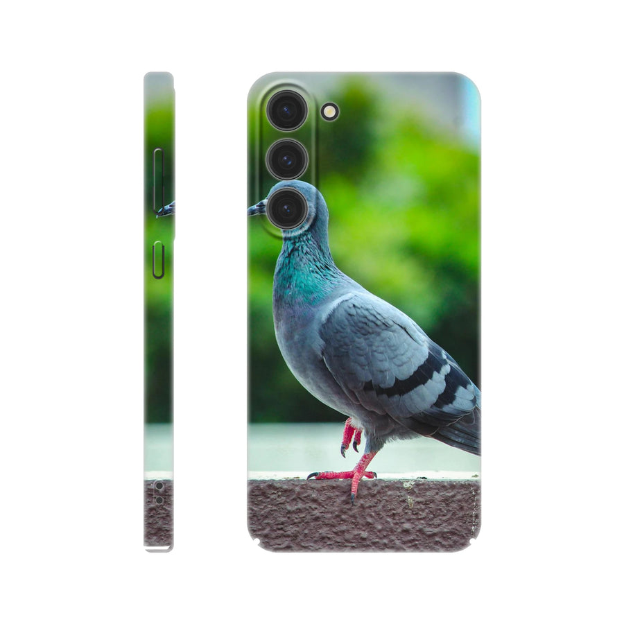 Slim case samsung