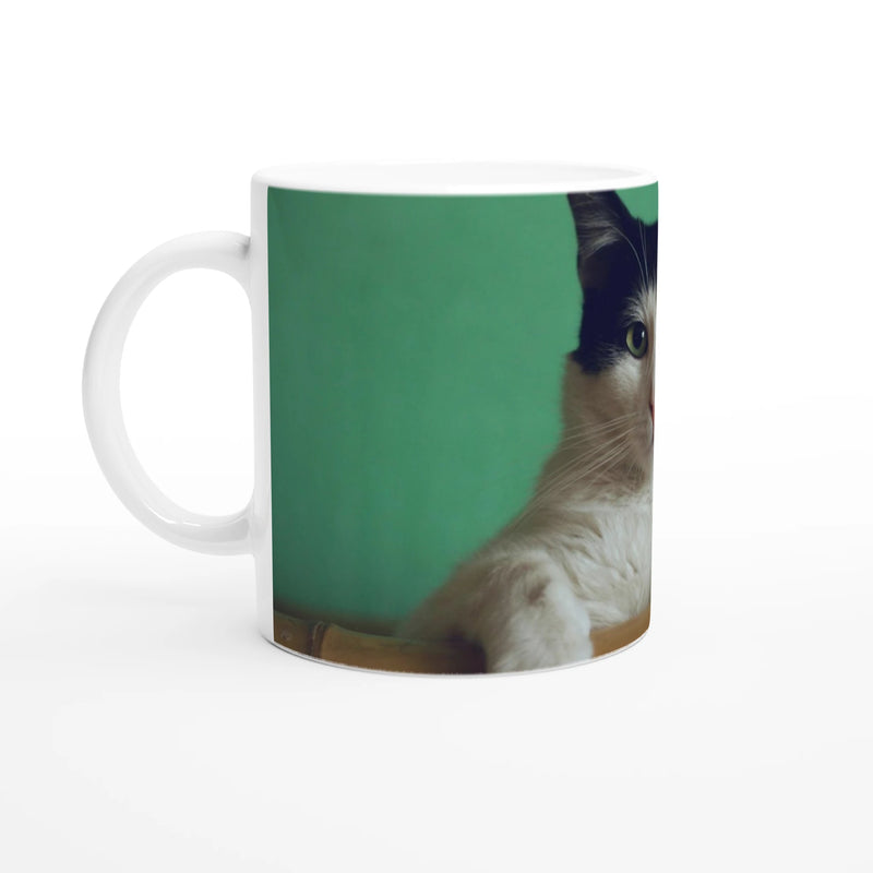 Personalised mugs
