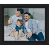 Framed canvas