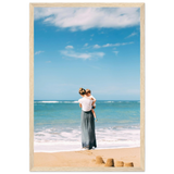 Framed prints