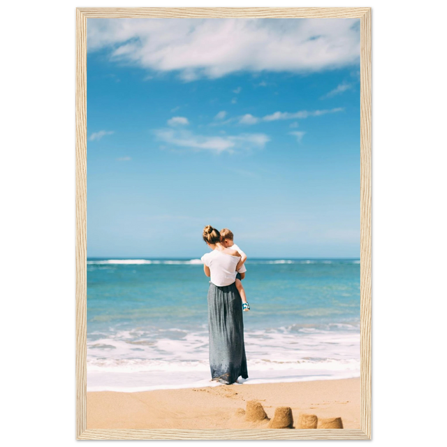 Framed prints