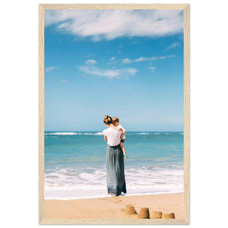 Framed prints