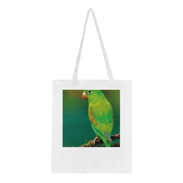 Tote bags