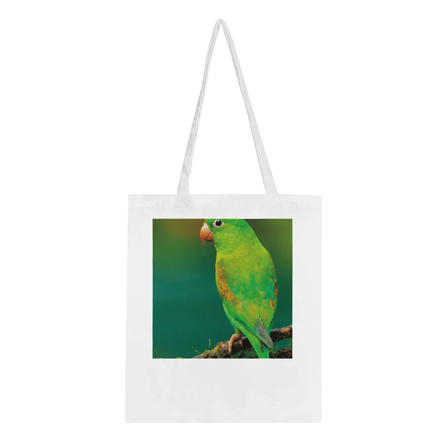 Classic Tote Bag