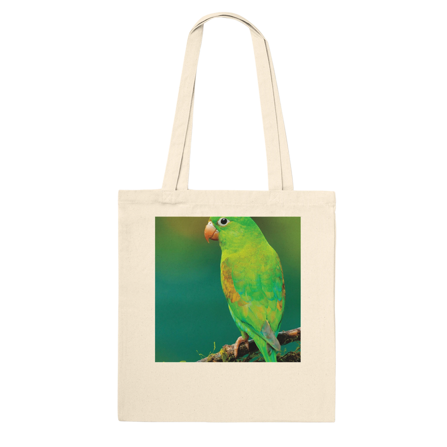 Premium Tote Bag