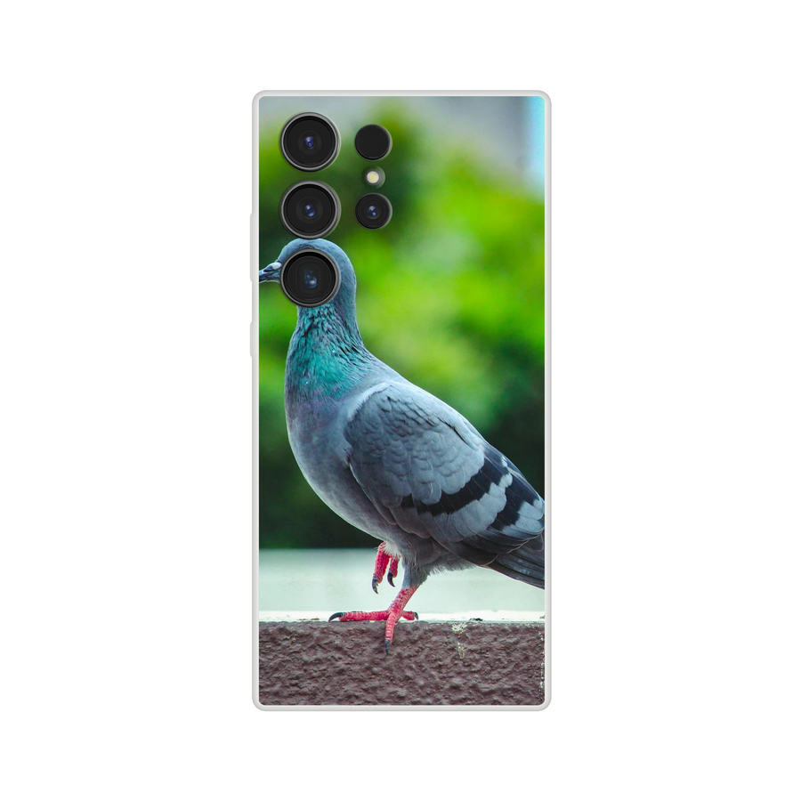 Flexi case samsung