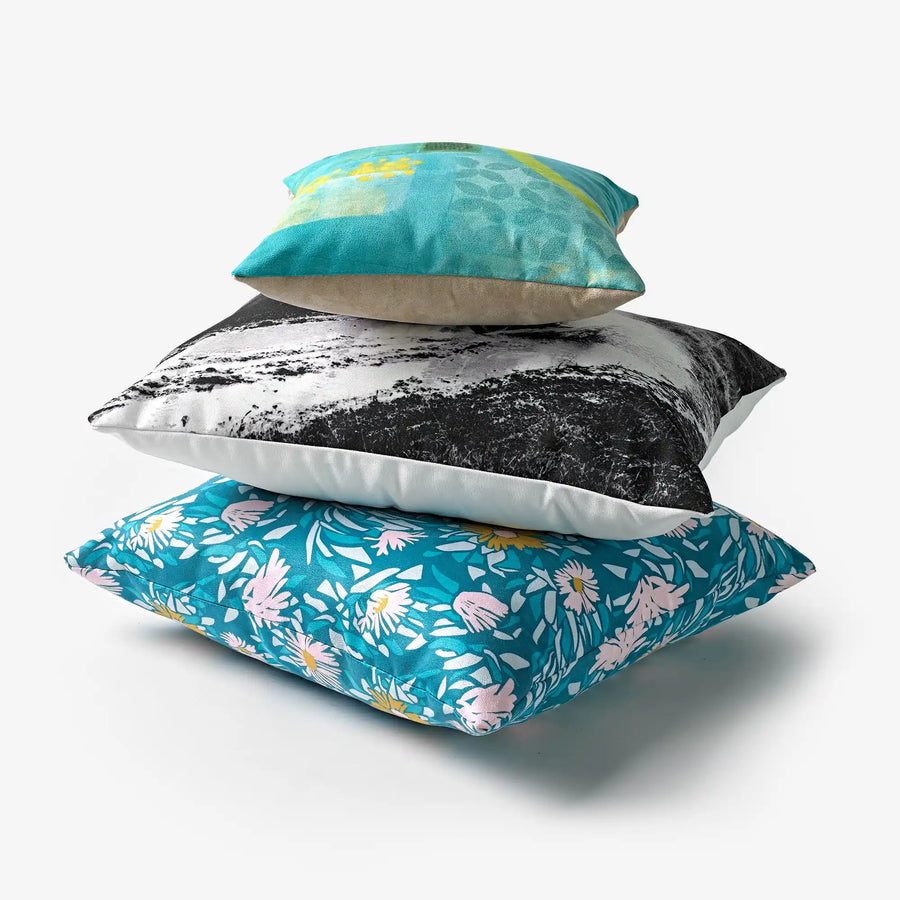 Photo cushions