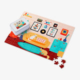 Jigsaws