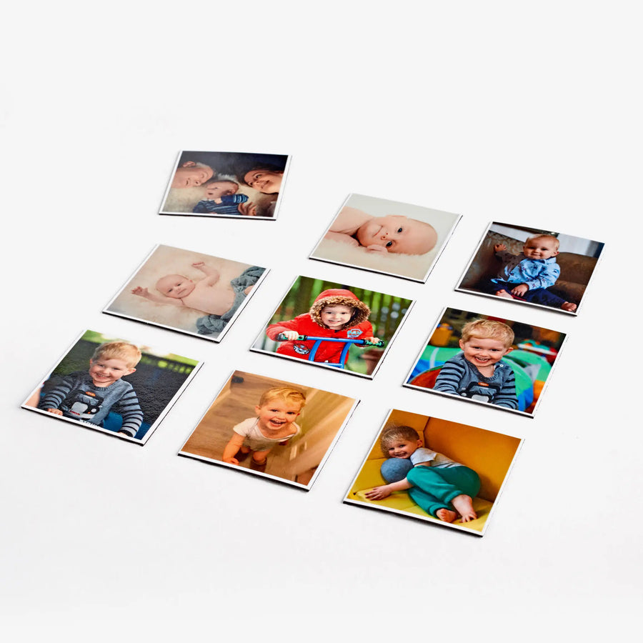 Fridge magnets