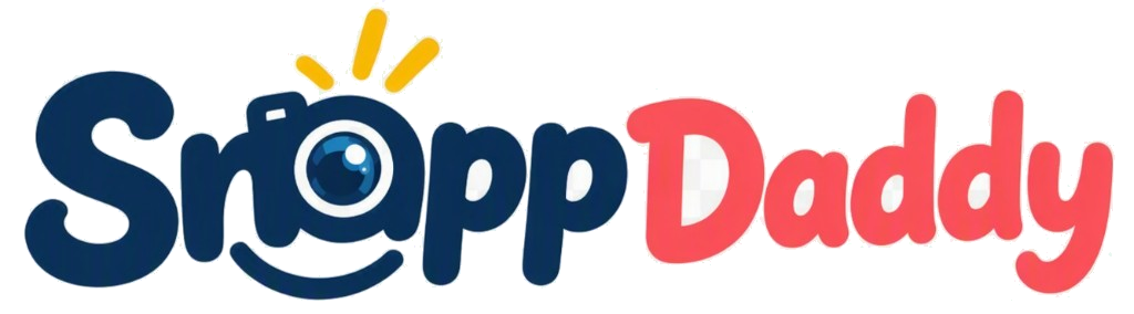 Snapp Daddy